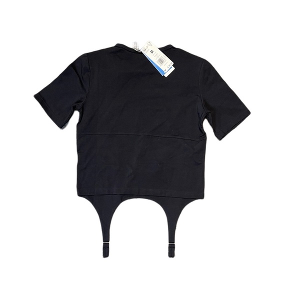 Adidas Harness Garter Style Shirt - Picture 9 of 9